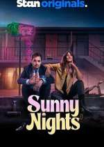 Watch Sunny Nights Zoechip
