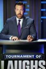 Watch Tournament of Laughs Zoechip