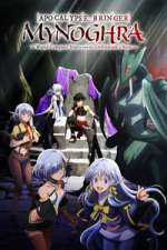 Watch Apocalypse Bringer Mynoghra: World Conquest Starts with the Civilization of Ruin Zoechip