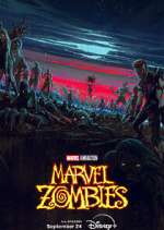 Watch Marvel Zombies Zoechip