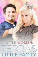 Watch Little Women: LA: Terraâ€™s Little Family Zoechip
