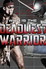 Watch Deadliest Warrior Zoechip