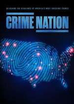 Watch Crime Nation Zoechip