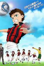 Watch Ginga e Kickoff Zoechip