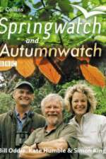 Watch Springwatch Zoechip