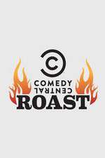 Watch Comedy Central Roasts Zoechip