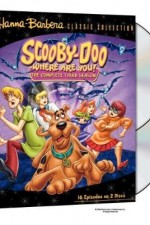 Watch Scooby Doo, Where Are You! Zoechip