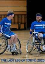 Watch The Last Leg of Tokyo 2020 Zoechip