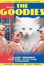 Watch The Goodies Zoechip