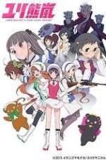 Watch Yuri Kuma Arashi Zoechip