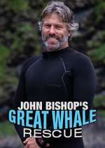 Watch John Bishop's Great Whale Rescue Zoechip