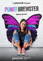 Watch Punky Brewster Zoechip