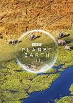 Watch Planet Earth III Zoechip