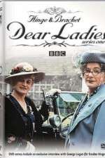 Watch Dear Ladies Zoechip