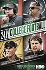 Watch 24/7 College Football Zoechip
