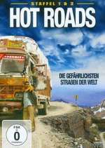 Watch Hot Roads Zoechip