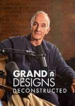 Watch Grand Designs: Deconstructed Zoechip