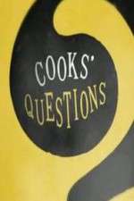 Watch Cooks Questions Zoechip