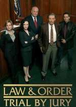 Watch Law & Order: Trial by Jury Zoechip