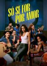 Watch Only for Love Zoechip