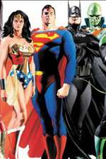 Watch Justice League Unlimited Zoechip