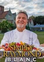 Watch Simply Raymond Blanc Zoechip
