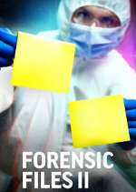Watch Forensic Files II Zoechip