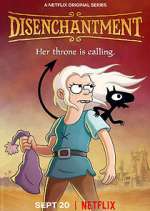 Watch Disenchantment Zoechip
