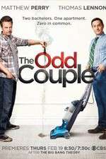 Watch The Odd Couple (2015) Zoechip