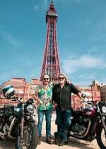 Watch The Hairy Bikers Go North Zoechip