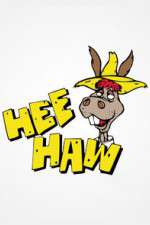 Watch Hee Haw Zoechip