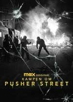 Watch Kampen om Pusher Street Zoechip
