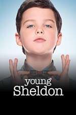 Watch Young Sheldon Zoechip