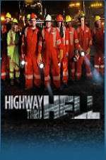 Watch Highway Thru Hell Zoechip