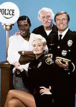Watch The Last Precinct Zoechip