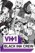 Watch Black Ink Crew: Chicago Zoechip