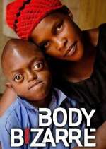 Watch Body Bizarre Zoechip