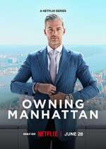 Watch Owning Manhattan Zoechip