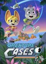 Watch The Creature Cases Zoechip