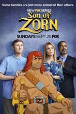 Watch Son of Zorn Zoechip