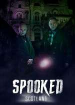 Watch Spooked Scotland Zoechip