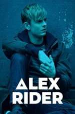 Watch Alex Rider Zoechip