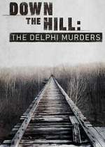 Watch Down the Hill: The Delphi Murders Zoechip