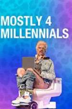 Watch Mostly 4 Millennials Zoechip