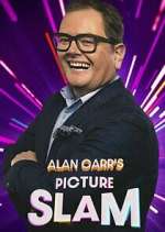 Watch Alan Carr's Picture Slam Zoechip