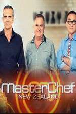 Watch Masterchef (NZ) Zoechip