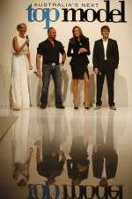 Watch Australia's Next Top Model Zoechip
