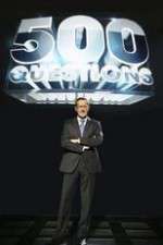 Watch 500 Questions Zoechip