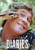 Watch The Crocodile Hunter Diaries Zoechip