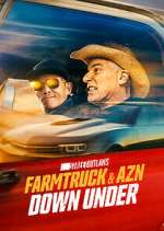 Watch Street Outlaws: Farmtruck and AZN Down Under Zoechip
